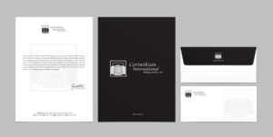 Stationery Design by chandrayaan.creative for this project | Design: #25633141