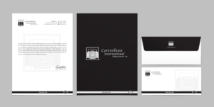 Stationery Design by chandrayaan.creative for this project | Design: #25633147