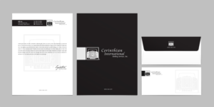 Stationery Design by chandrayaan.creative for this project | Design: #25633148