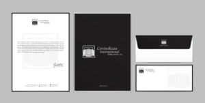 Stationery Design by chandrayaan.creative for this project | Design: #25633149
