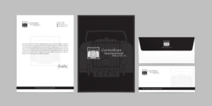 Stationery Design by chandrayaan.creative for this project | Design: #25633593