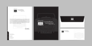 Stationery Design by chandrayaan.creative for this project | Design: #25634146