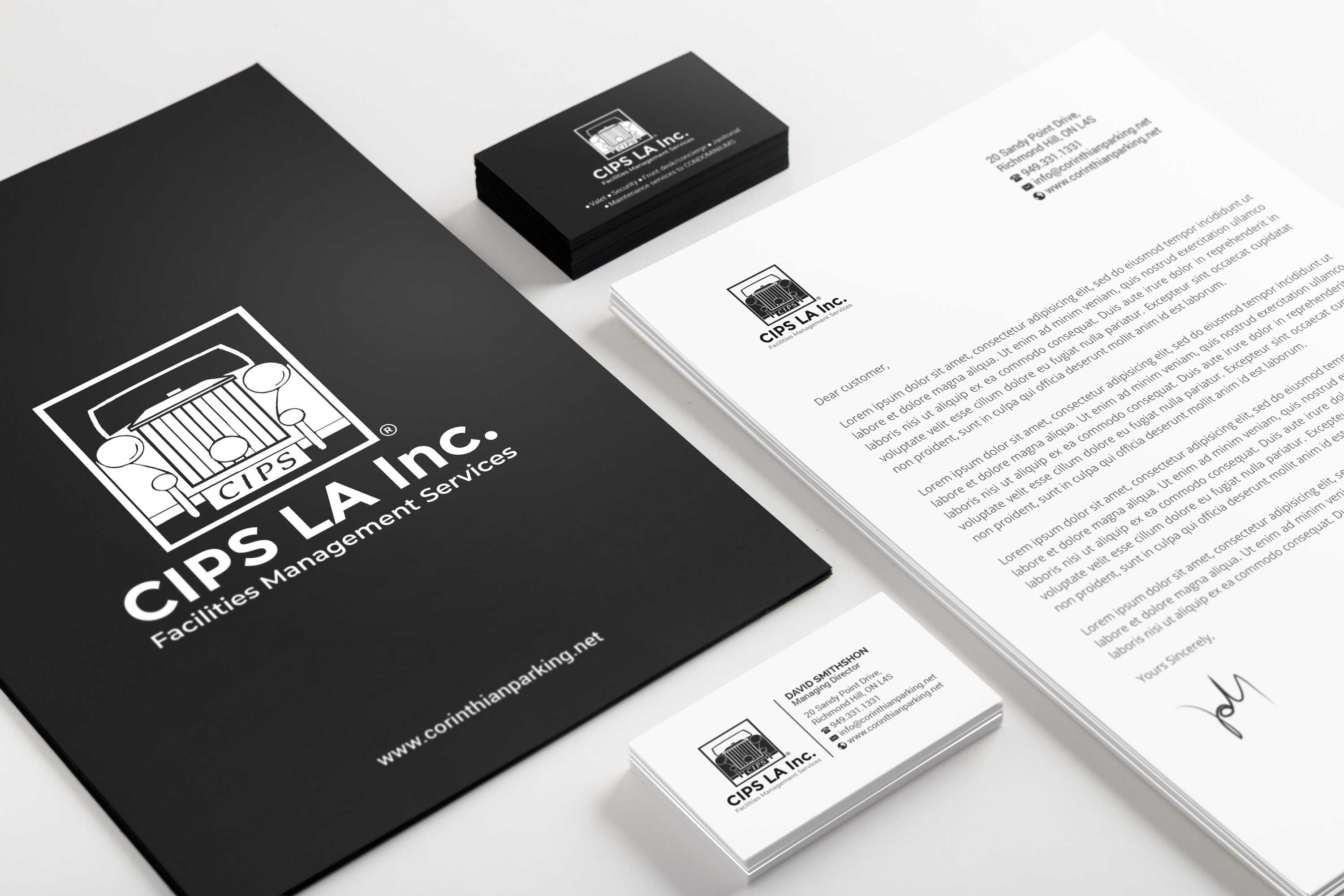 Diseño de Papelería por R.design para este proyecto | Diseño #25626565