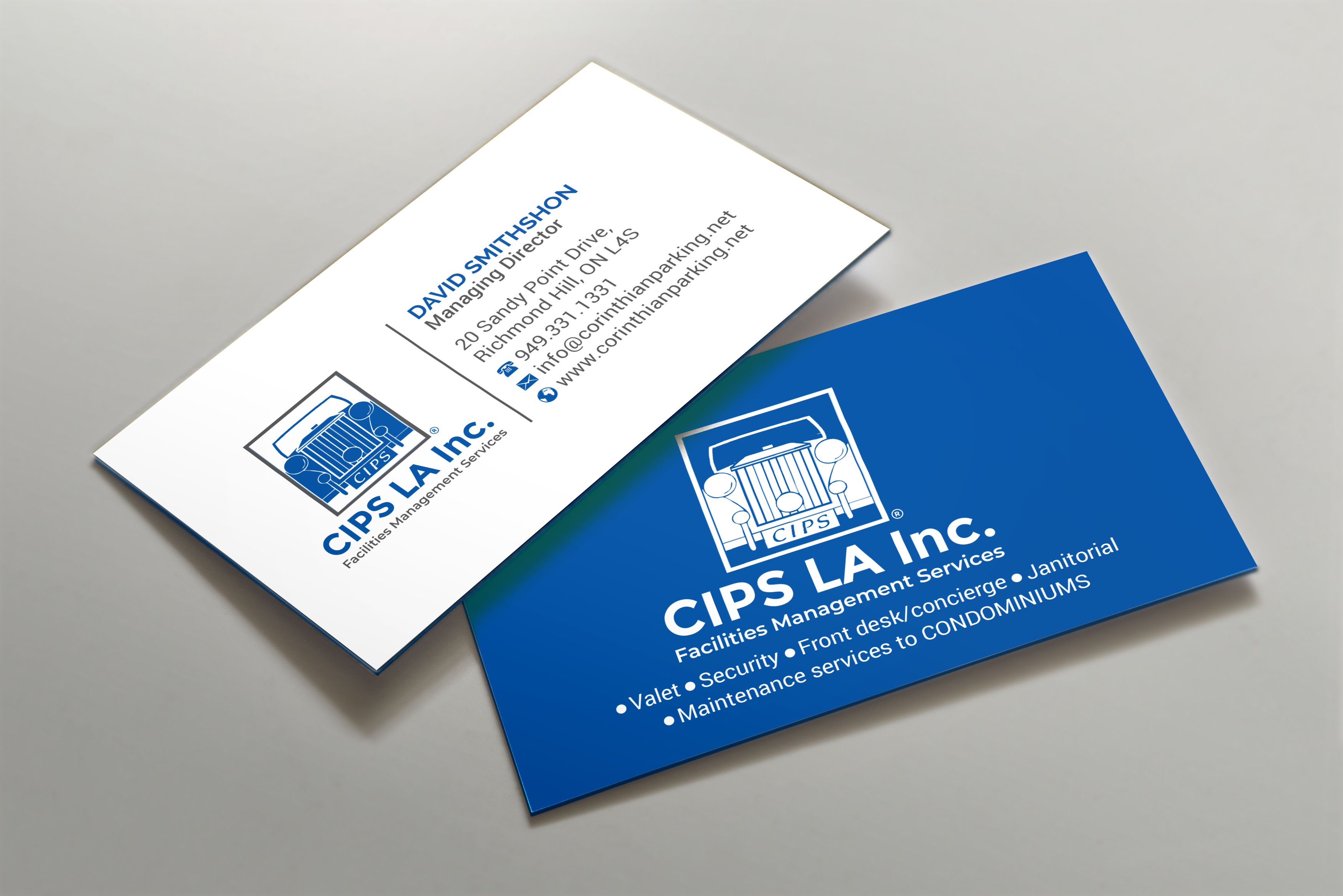 Diseño de Papelería por R.design para este proyecto | Diseño #25626600