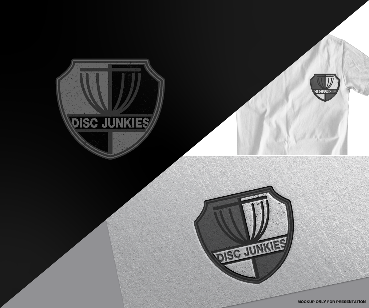 Logo Design by SunuAji_DC for this project | Design #25635706
