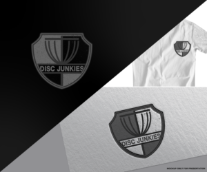 Logo Design by SunuAji_DC for this project | Design: #25635706