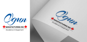 Logo Design by MVN Digital
