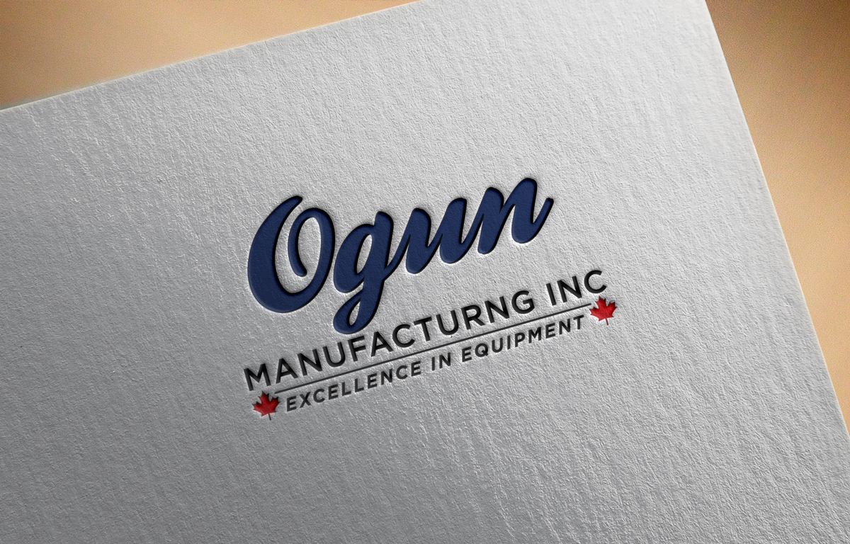 Logo Design by Atec for this project | Design #25625839