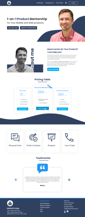 Diseño Web por sarathakash para este proyecto | Diseño: #25660835