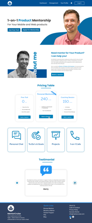 Diseño Web por sarathakash para este proyecto | Diseño: #25661005