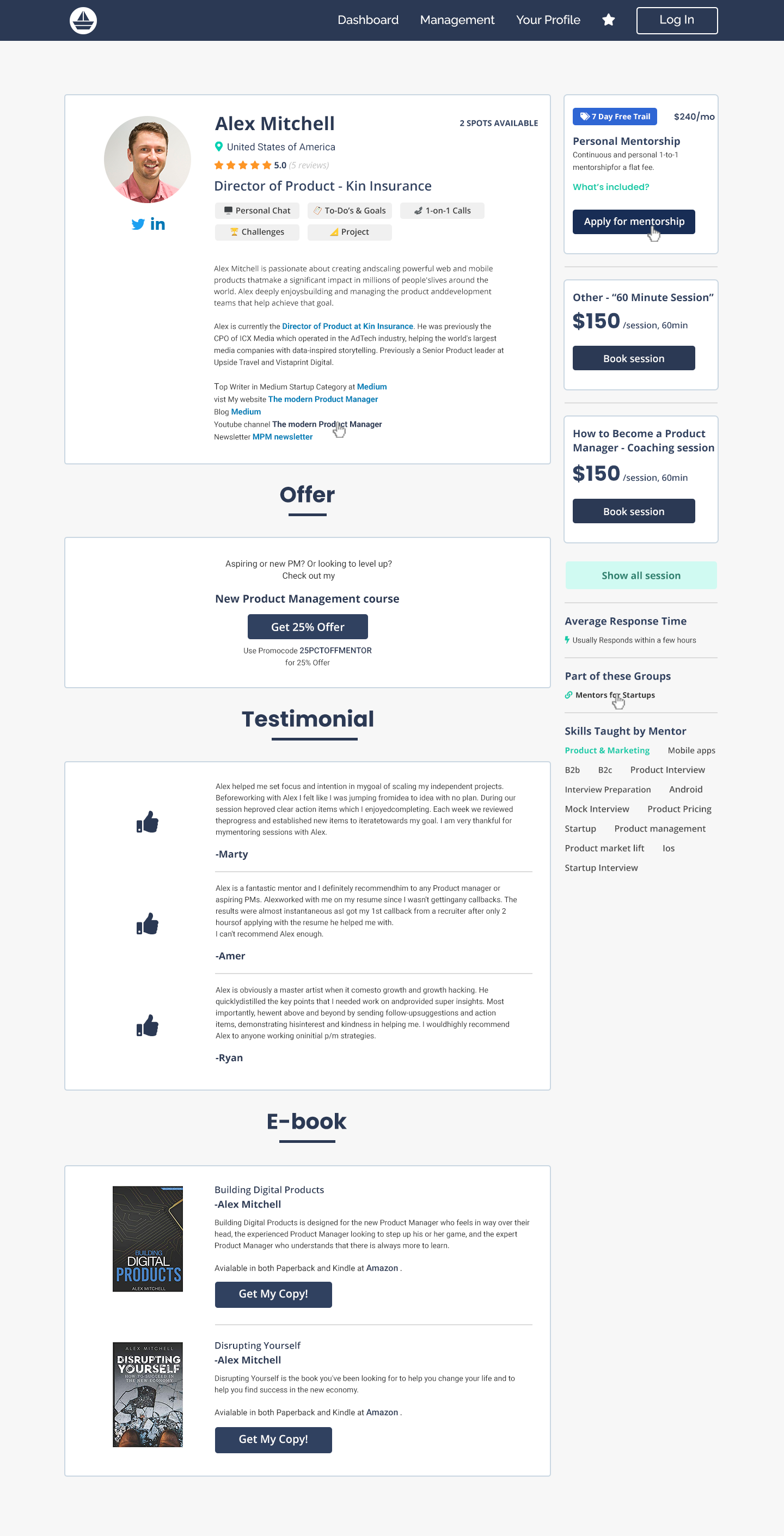 Web Design by sarathakash for this project | Design #25674843