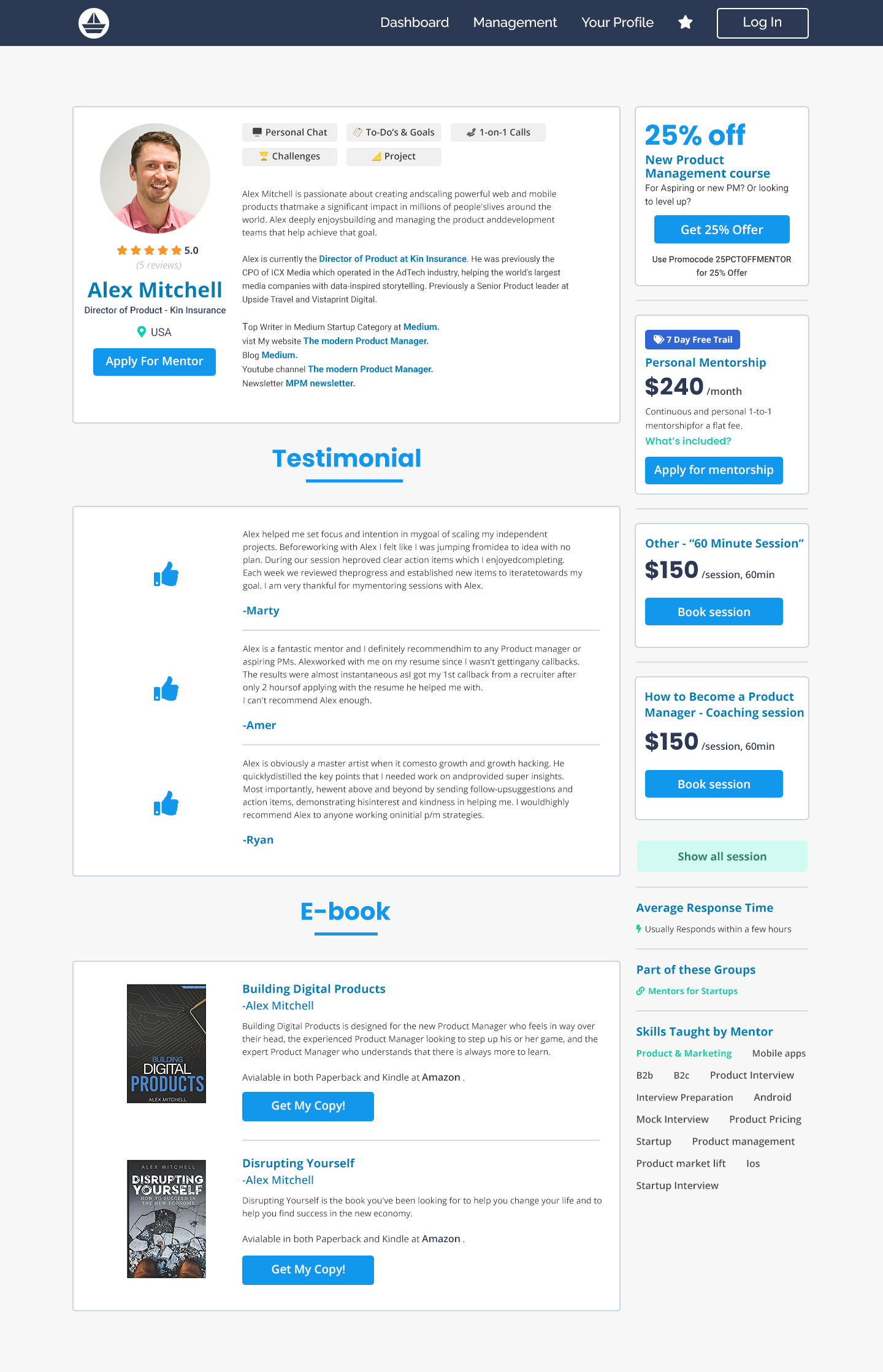 Web Design by sarathakash for this project | Design #25702845