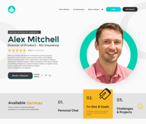 Web Design by Deli