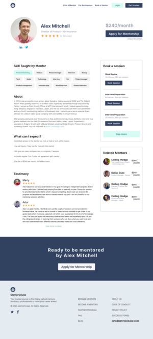 Web Design by IqbalDesign