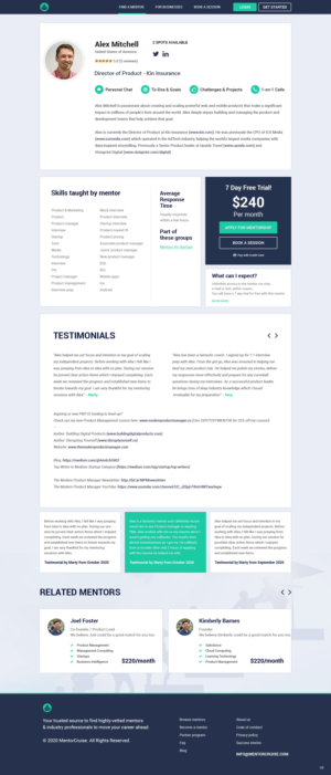 Diseño Web por pb para este proyecto | Diseño: #25629367