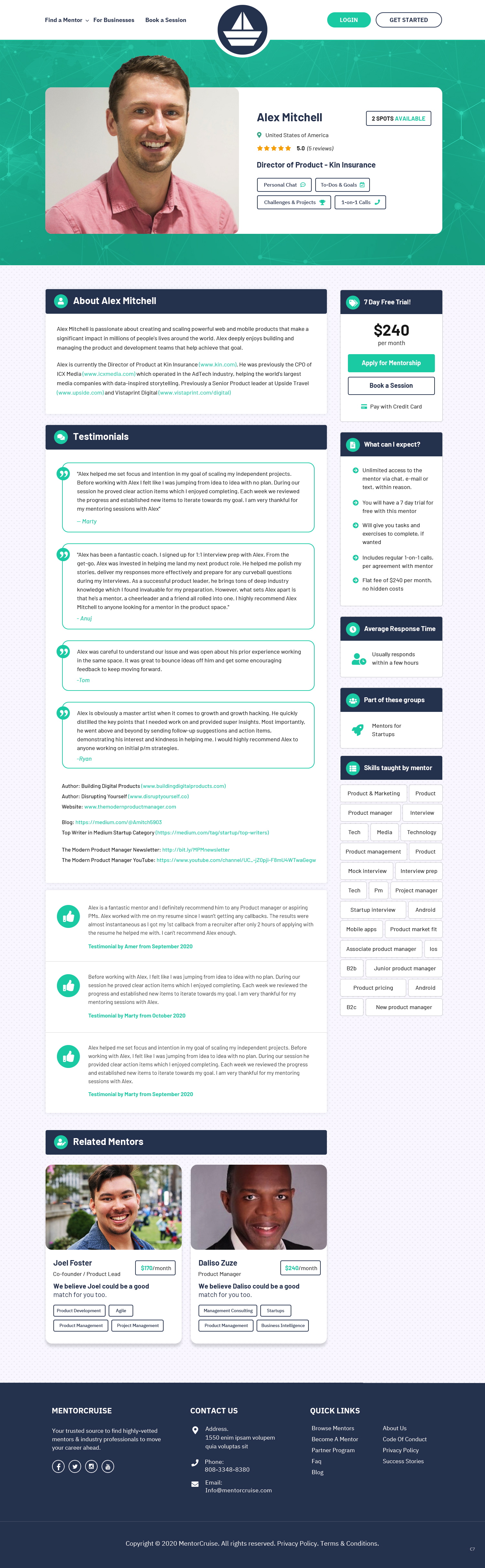 Diseño Web por pb para este proyecto | Diseño #25629369