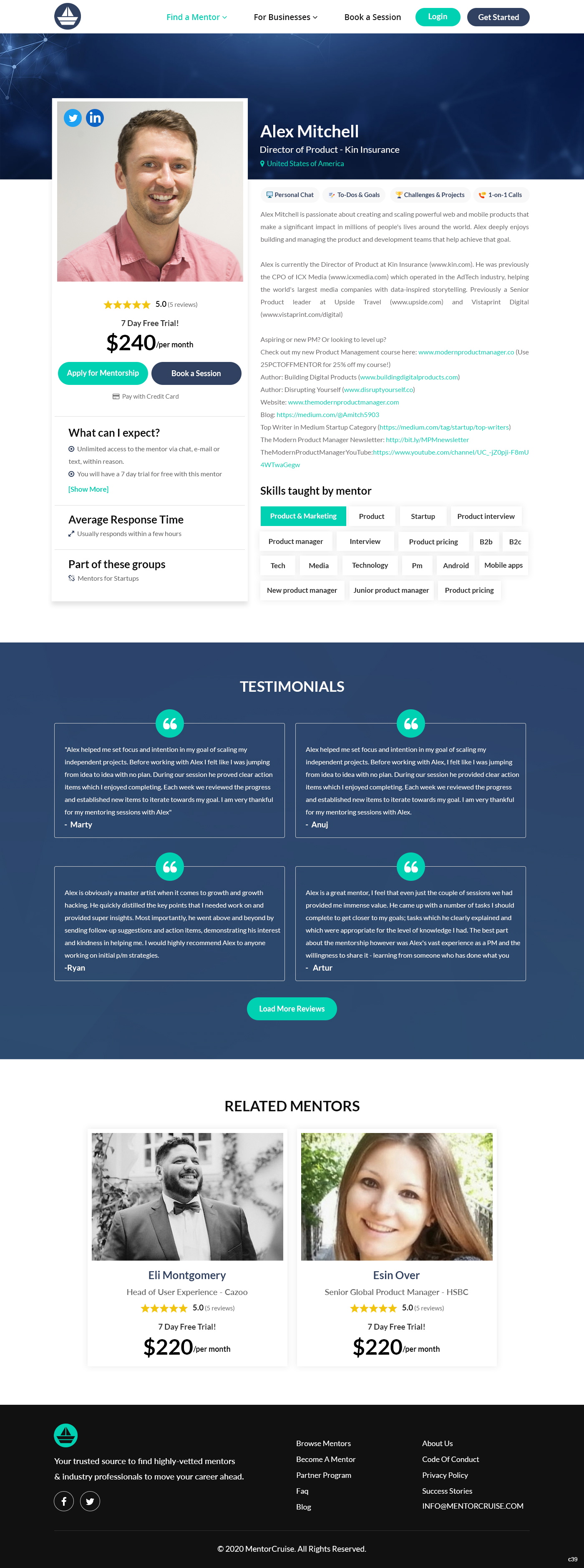 Web Design by pb for this project | Design #25629376