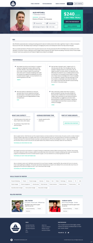 Diseño Web por pb para este proyecto | Diseño: #25629377