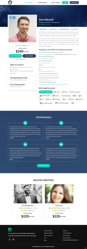 Diseño Web por pb para este proyecto | Diseño: #25641390