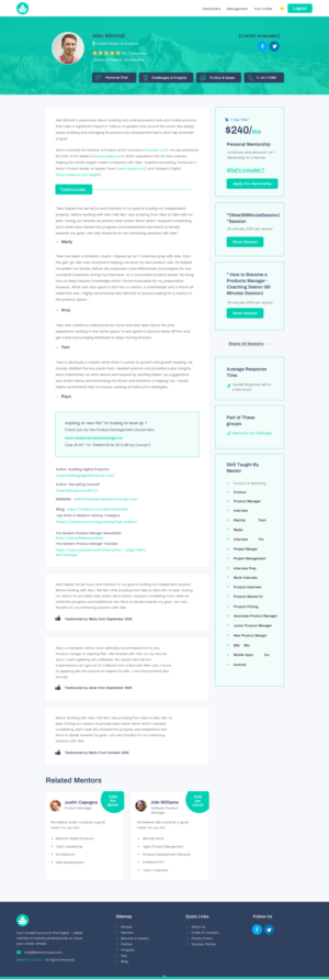 Diseño Web por rightway para este proyecto | Diseño: #25673475