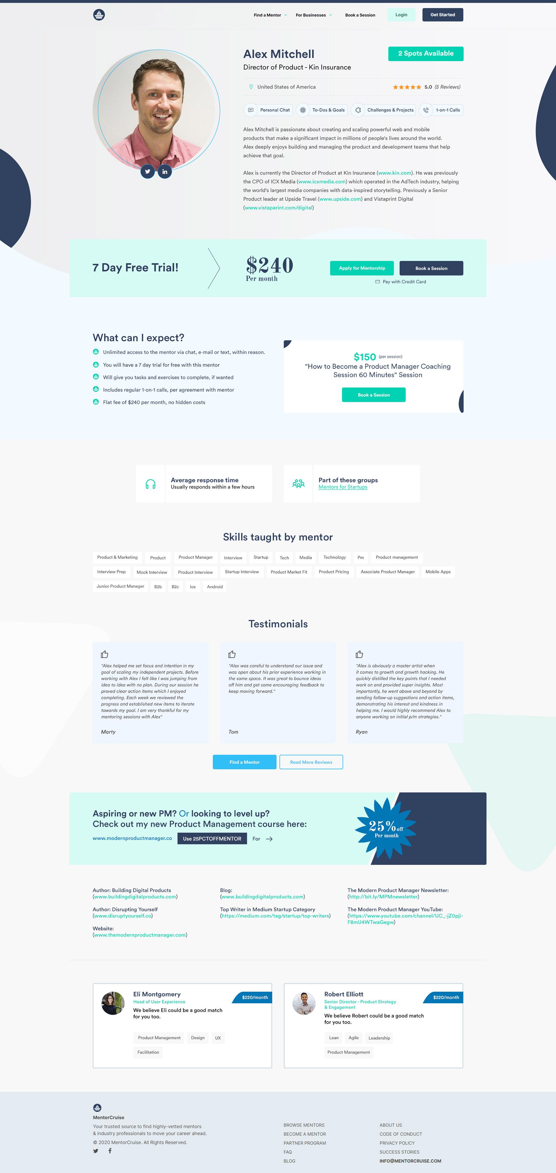 Web Design by Ved Web Services for this project | Design #25655354