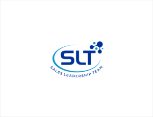 SLT or Sales Leadership Team.  I'm thinking SLT as the name spelled out seems cumbersome | Diseño de Logo por BNdesigner