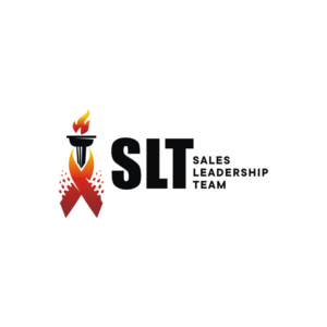 SLT or Sales Leadership Team.  I'm thinking SLT as the name spelled out seems cumbersome | Logo-Design von Ashani Bhattacharya