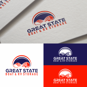 Logo Design by Cah RE 2