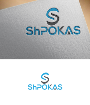 Logo Design by romasa design555 for Rasonas Ltd | Design: #25632183
