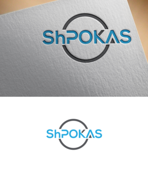 Logo Design by romasa design555 for Rasonas Ltd | Design: #25632185