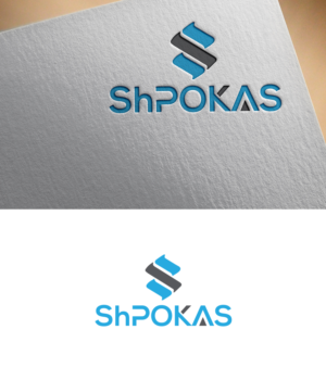 Logo Design by romasa design555 for Rasonas Ltd | Design: #25632186