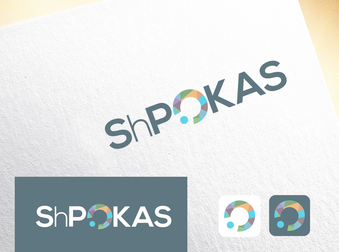 Logo Design by nikkiblue for Rasonas Ltd | Design #25714704