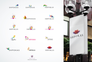Logo Design by Bronte Creative Design for Rasonas Ltd | Design: #25688583
