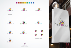 Logo Design by Bronte Creative Design for Rasonas Ltd | Design: #25690876