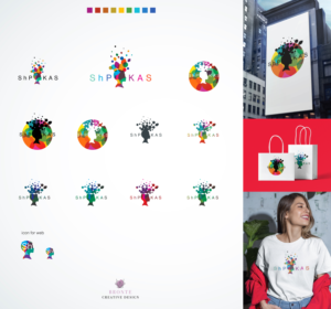 Logo Design by Bronte Creative Design for Rasonas Ltd | Design: #25698567
