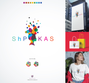 Logo Design by Bronte Creative Design for Rasonas Ltd | Design #25704017