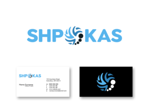 Logo Design by Louis Soriano