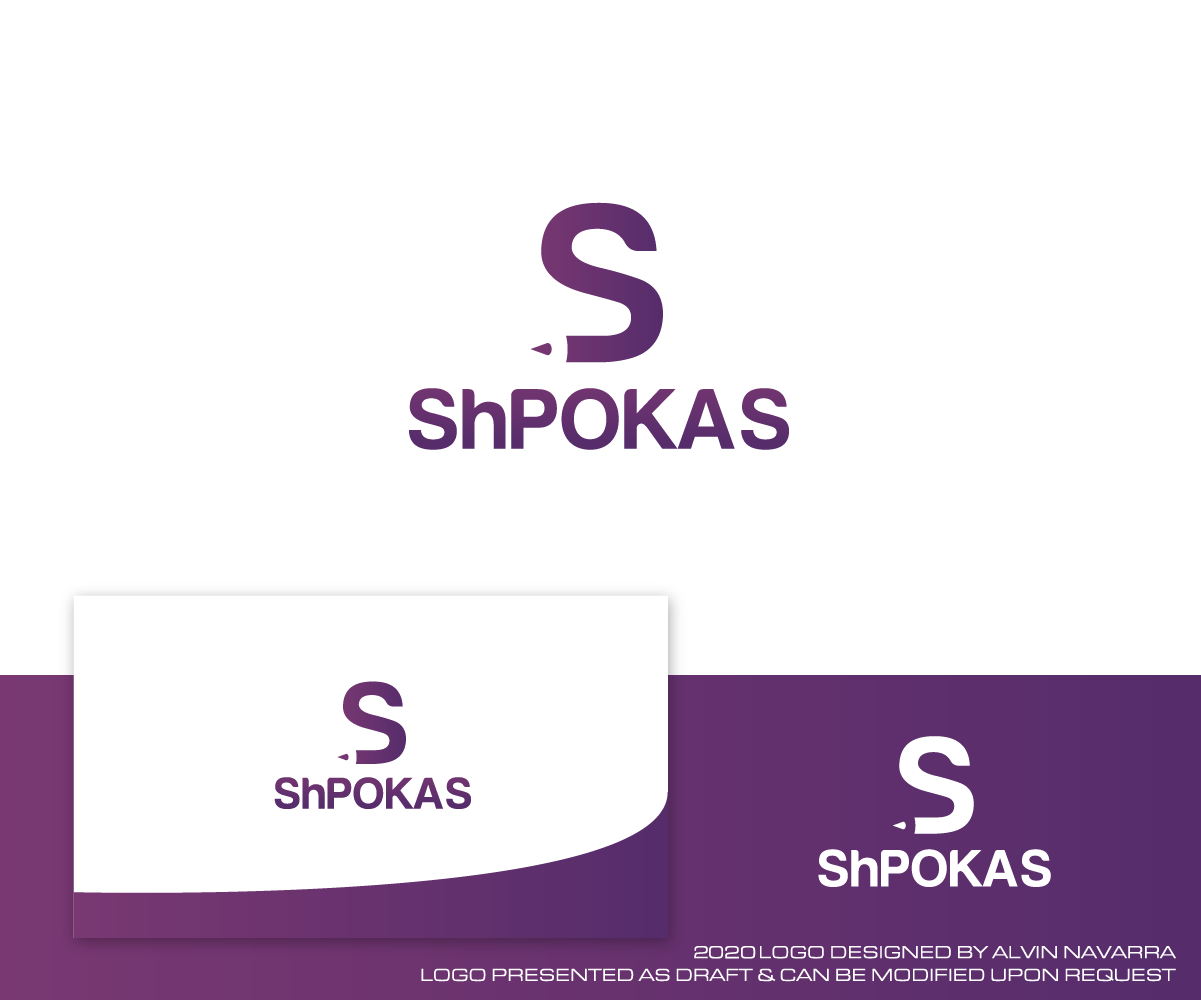 Logo Design by alvinnavarra for Rasonas Ltd | Design #25648309