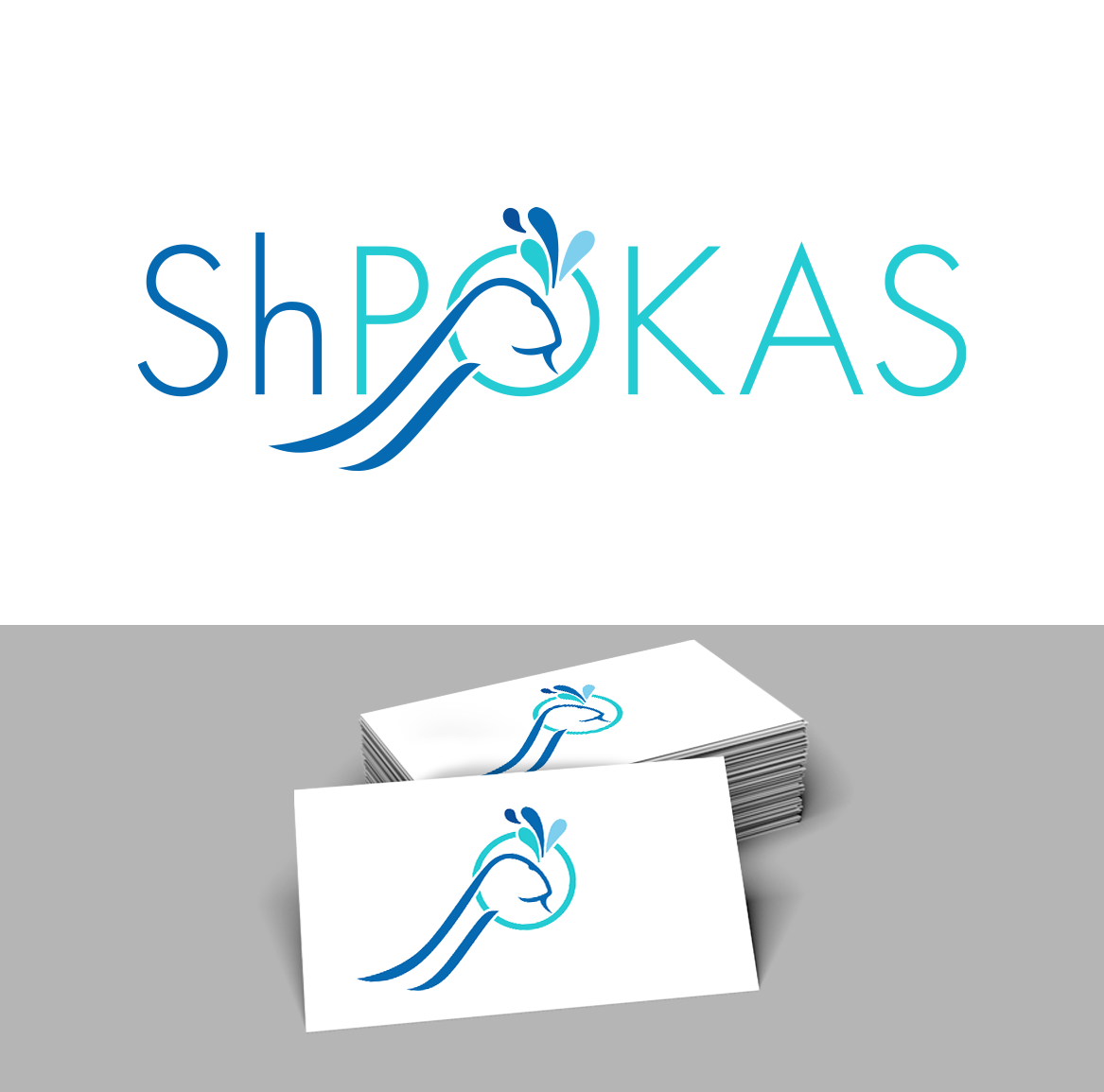 Logo Design by patriciaparadesign for Rasonas Ltd | Design #25699994