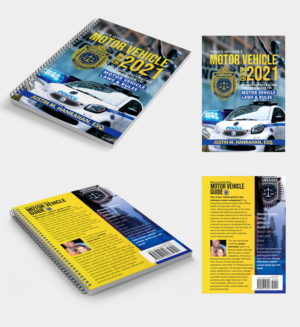 Diseño de portada de libro por fastdesign360 para este proyecto | Diseño #25652022