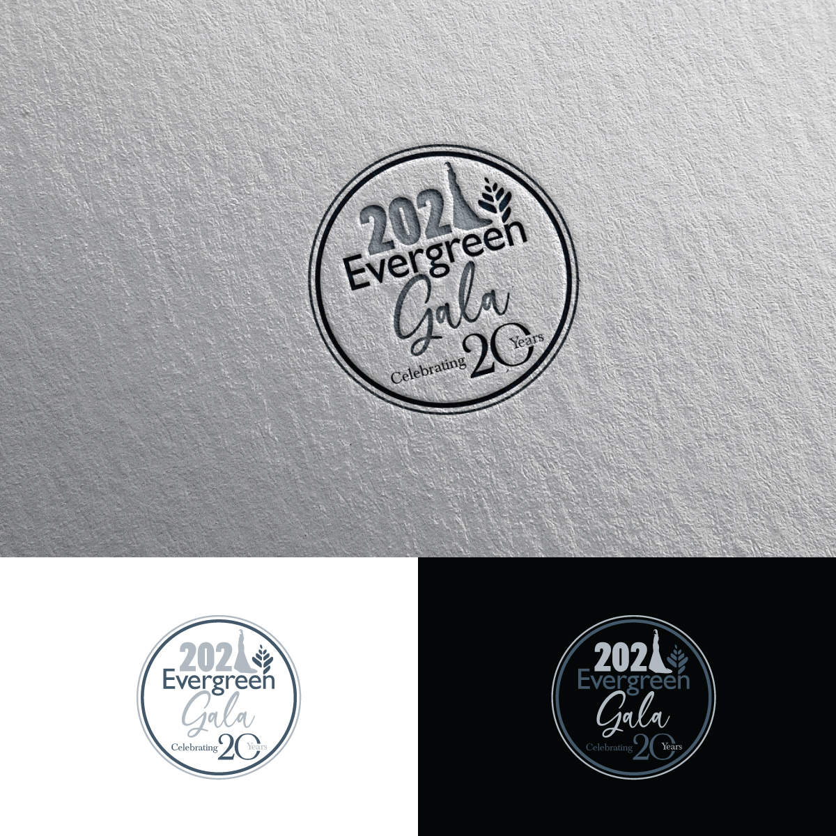 Logo Design by Rii for this project | Design #25625042