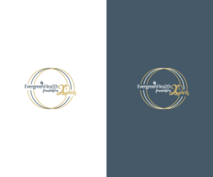 2021 Evergreen Gala: Celebrating 20 Years | Logo Design by uitaki