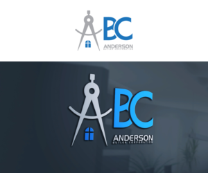 We want our logo to say ABC.  We also want our name 