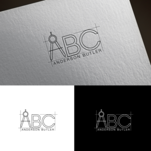 We want our logo to say ABC.  We also want our name 