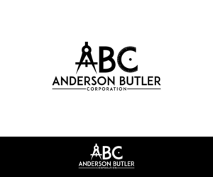 We want our logo to say ABC.  We also want our name 