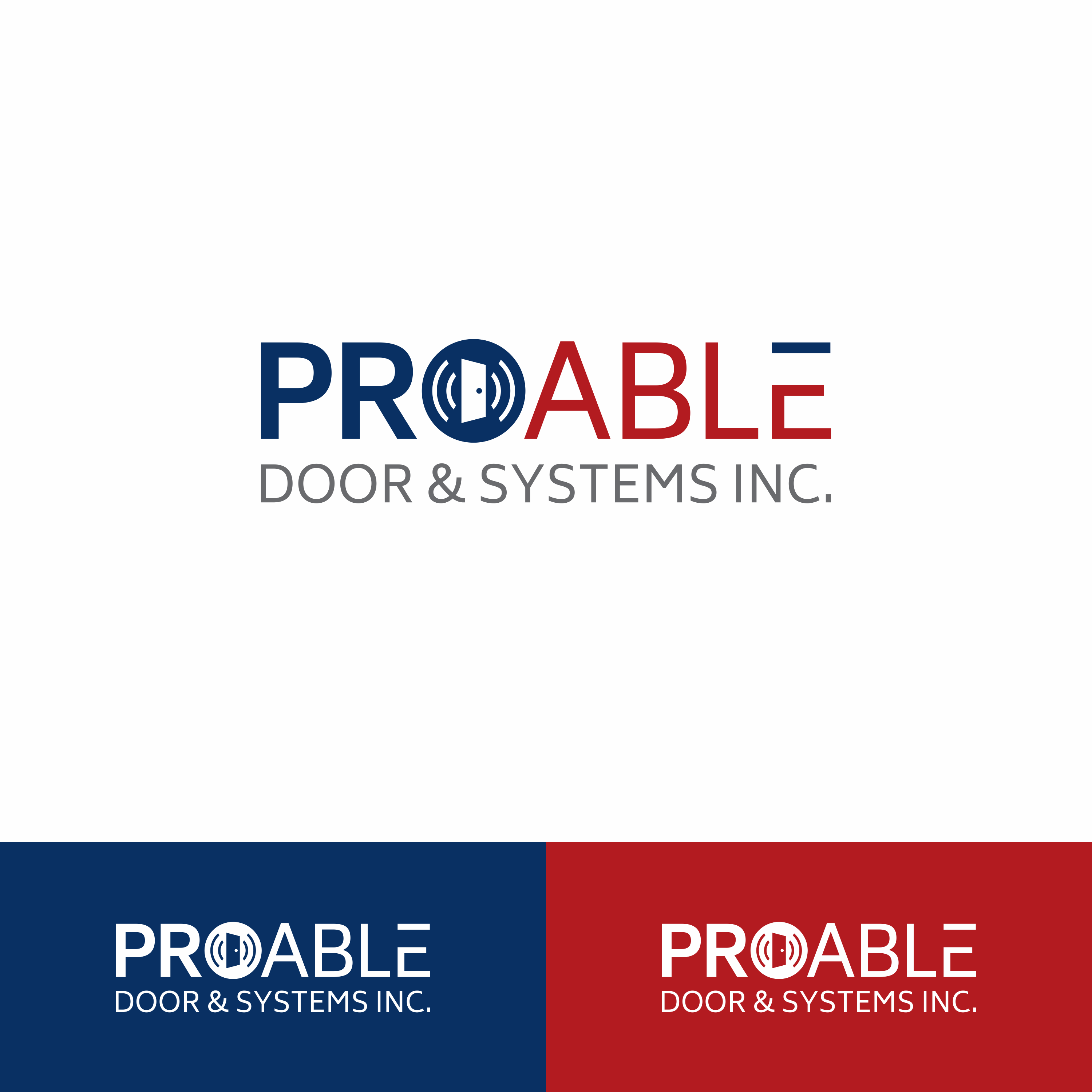 Logo Design by vdhadse for this project | Design #25633407