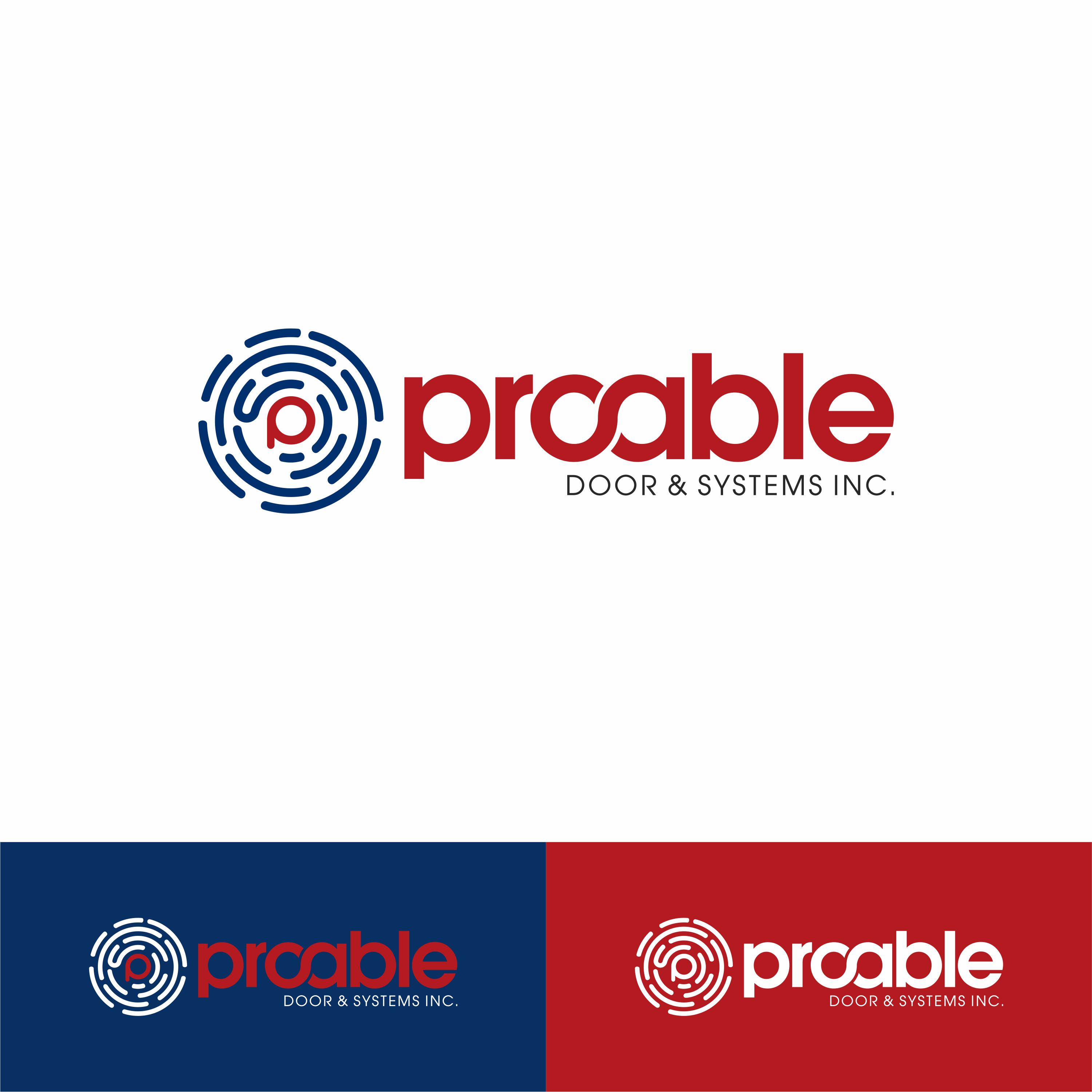 Logo Design by vdhadse for this project | Design #25634060