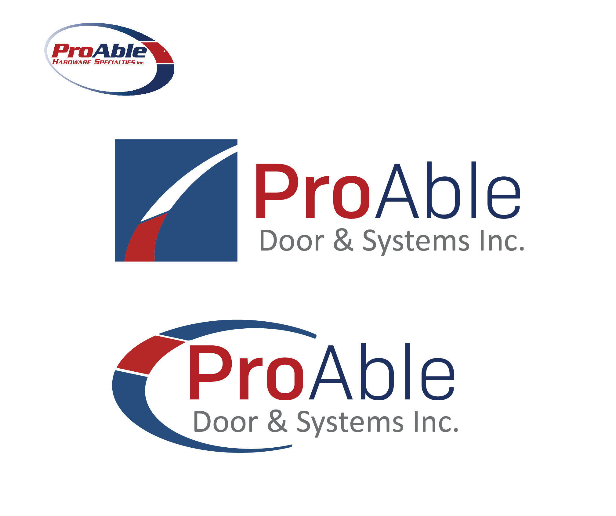 Logo Design by moayed2 for this project | Design #25632459