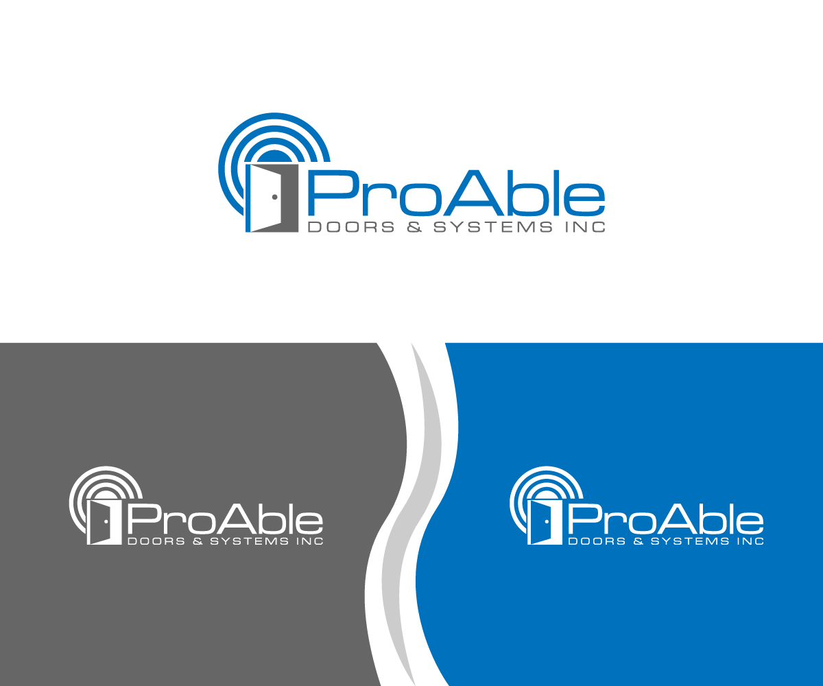 Logo Design by fauzan harun for this project | Design #25641772