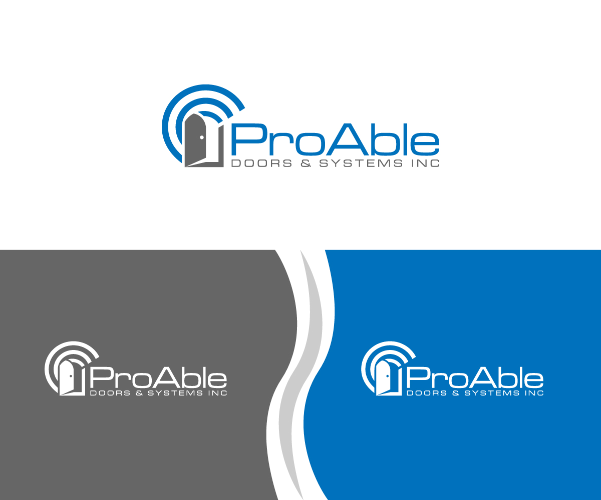 Logo Design by fauzan harun for this project | Design #25641773